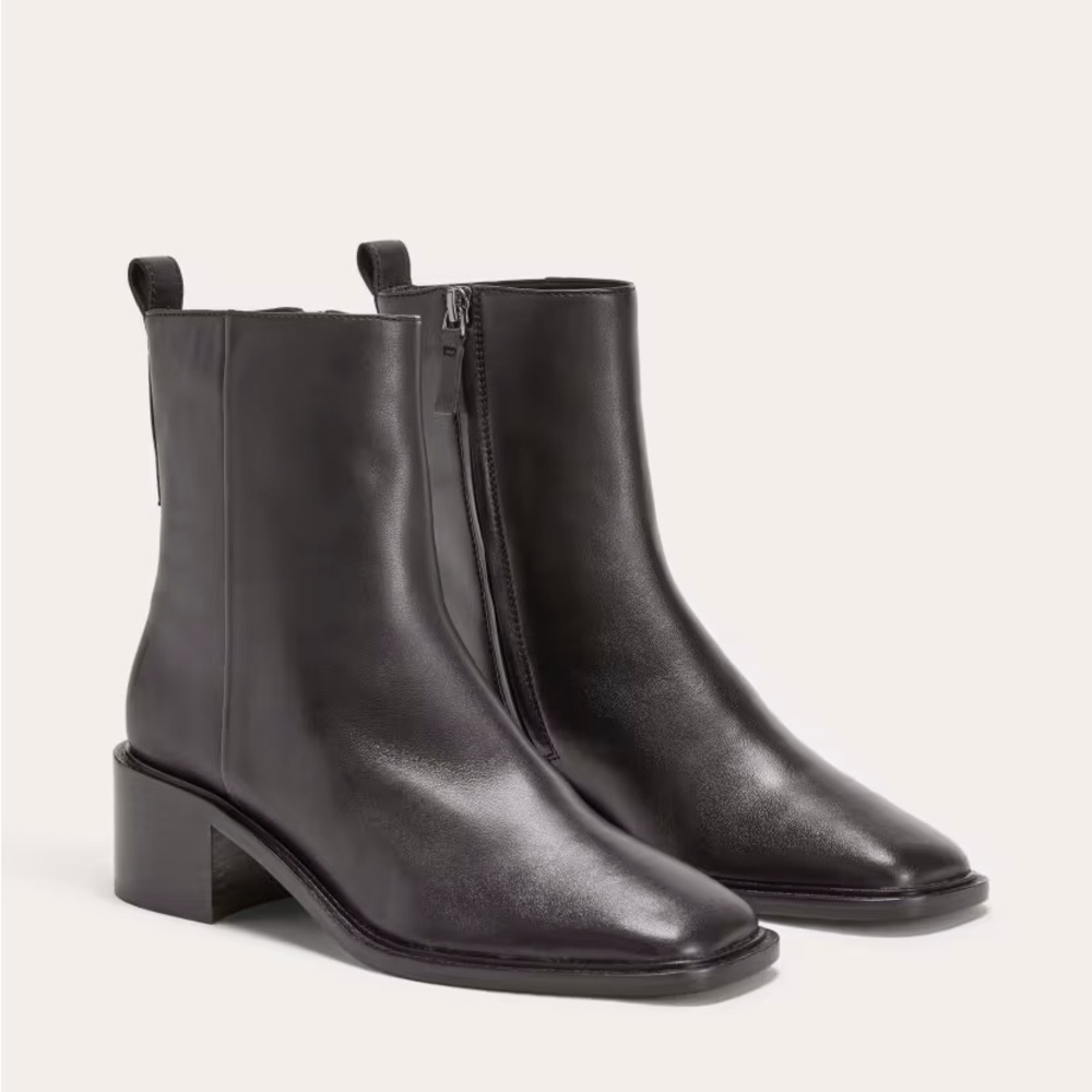 Everlane The City Boot - Size 9